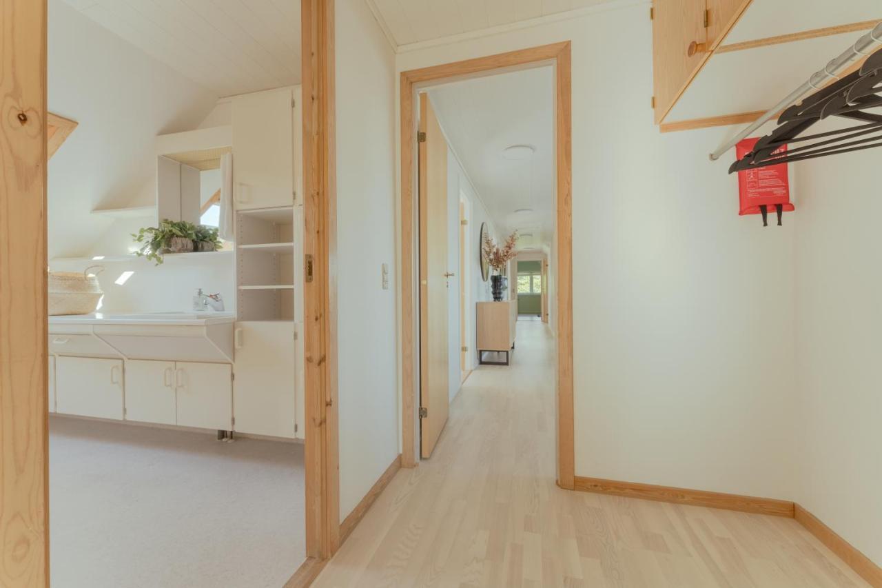 5 Bedroom Penthouse Apartment / Downtown / Marina Tórshavn Buitenkant foto